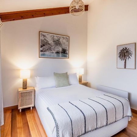 The Summer Shack - Freycinet Holiday Houses Coles Bay Bagian luar foto