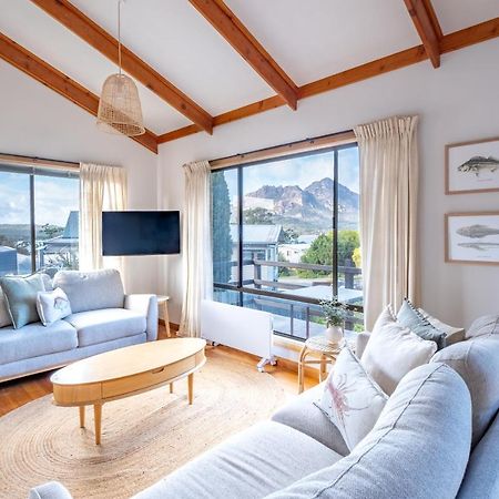 The Summer Shack - Freycinet Holiday Houses Coles Bay Bagian luar foto