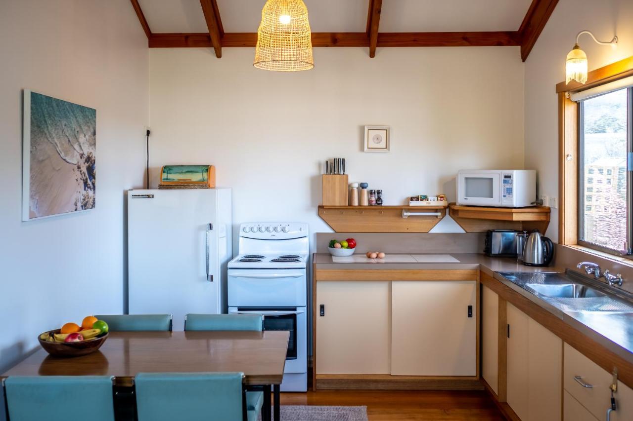 The Summer Shack - Freycinet Holiday Houses Coles Bay Bagian luar foto
