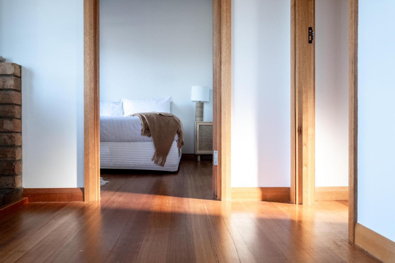 The Summer Shack - Freycinet Holiday Houses Coles Bay Bagian luar foto