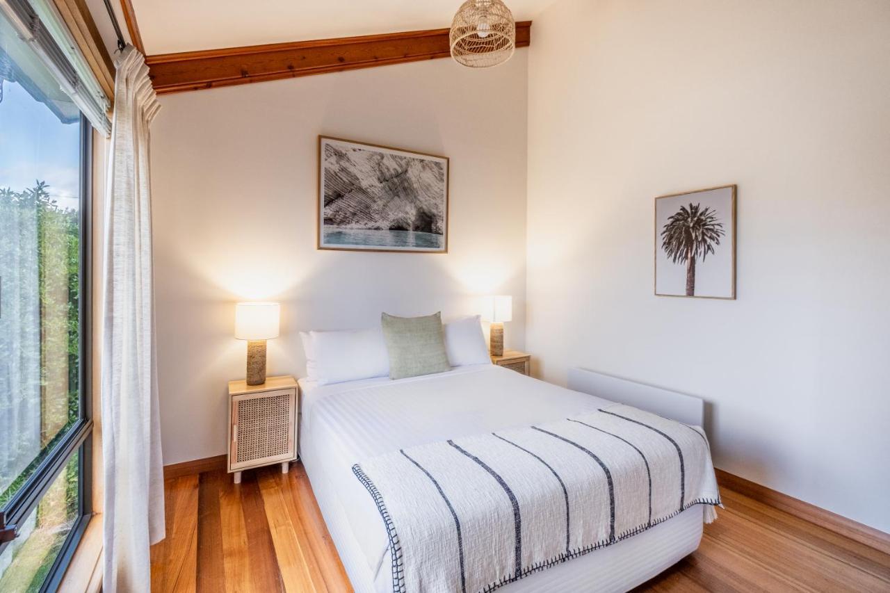 The Summer Shack - Freycinet Holiday Houses Coles Bay Bagian luar foto