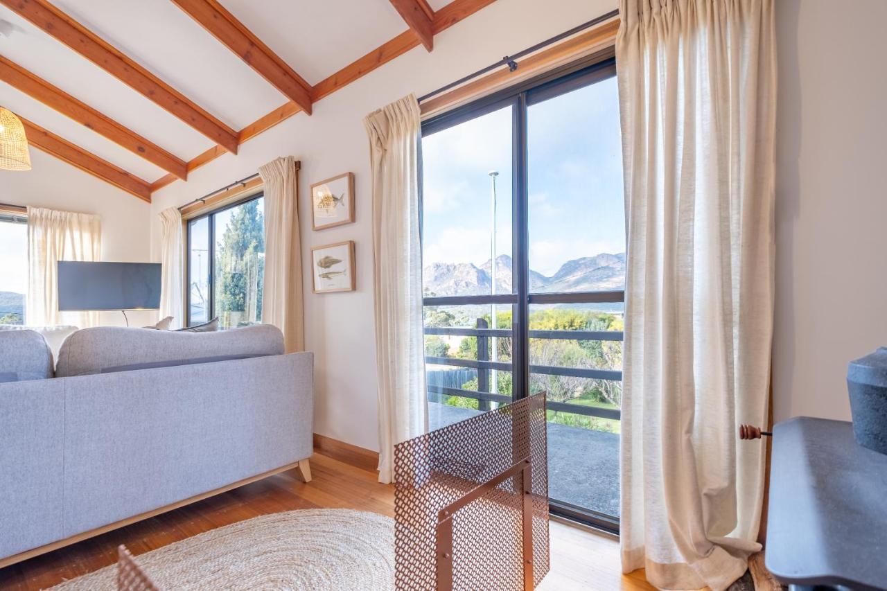 The Summer Shack - Freycinet Holiday Houses Coles Bay Bagian luar foto