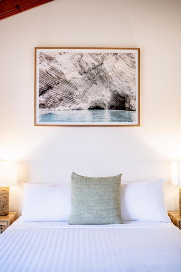 The Summer Shack - Freycinet Holiday Houses Coles Bay Bagian luar foto